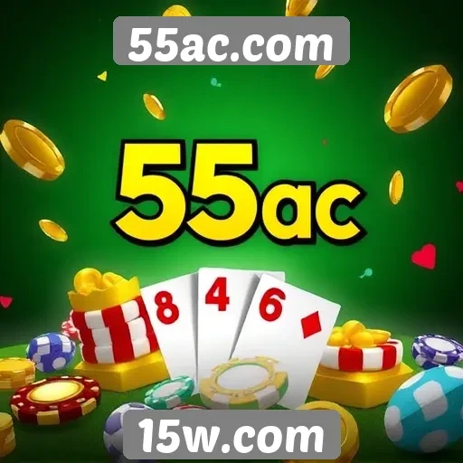 Revisão das ofertas de bônus do 55ac.com