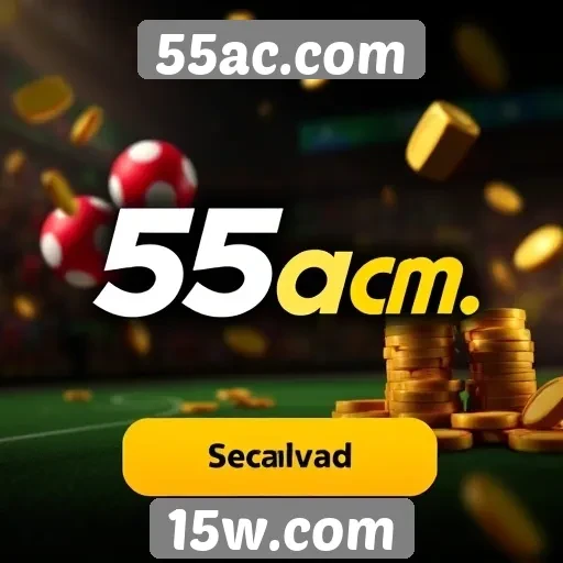 Benefícios de usar 55ac.com para apostas seguras