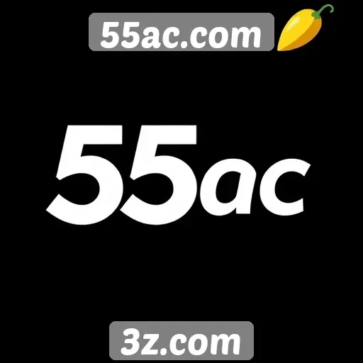 Diferenciais do 55ac.com em comparação com concorrentes