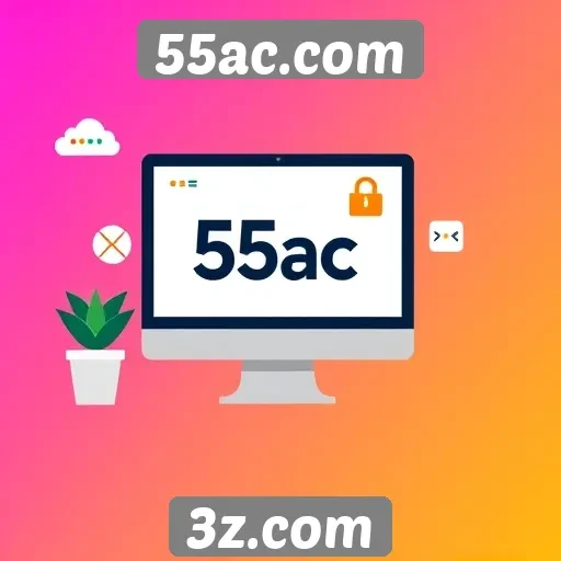Estratégias de marketing digital do 55ac.com