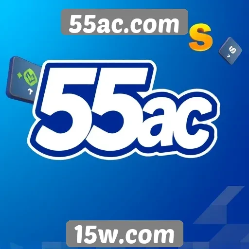 O impacto do 55ac.com na comunidade de jogos online