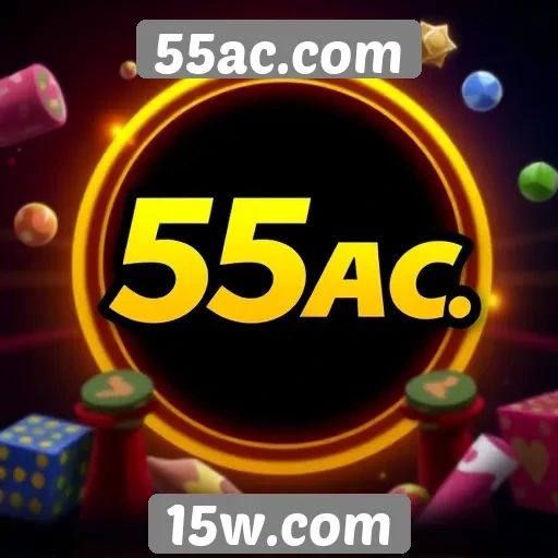 Novidades e atualizações no 55ac.com