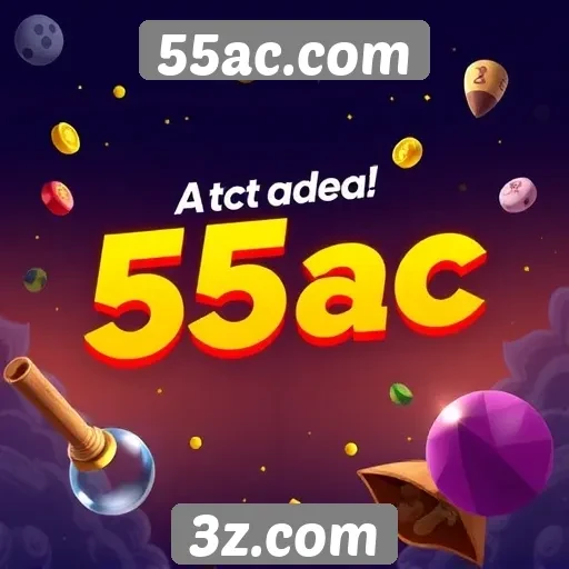 Promoções sazonais no 55ac.com