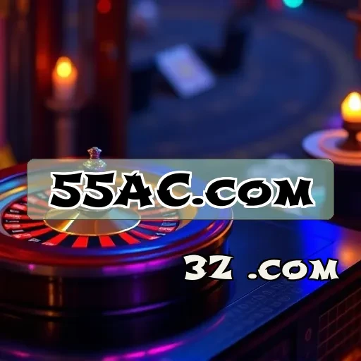 Slots Empolgantes no 55ac.com: Diversão Sem Fim!